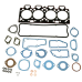 HEAD GASKET SET FOR MASSEY FERGUSON / PERKINS  A4.236 / A4.248 U5LT0015 / 4223005M91