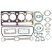 HEAD GASKET SET FOR MASSEY FERGUSON / PERKINS 4222455M91 / U5LT0509 A4.203 65 356 