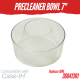 Bowl - PreCleaner - 7" for Case - IH Bowl - PreCleaner - 7" for Case - IH