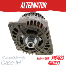 Alternator for Case - IH - 920-111
