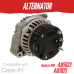 Alternator for Case - IH