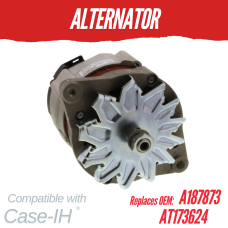 Alternator for Case - IH - 920-72