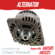 Alternator for Claas / Renault Alternator for Claas / Renault