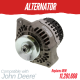 Alternator for Claas / Renault Alternator for Claas / Renault
