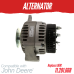 Alternator for Claas / Renault