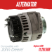 Alternator for Claas / Renault