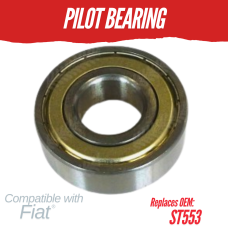 PILOT BEARING FOR FIAT - 230-7