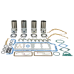 IN-FRAME ENGINE OVERHAUL KIT FOR FORD 120 CID GAS - 2N 8N 9N