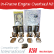 INFRAME ENGINE OVERHAUL KIT FOR INTERNATIONAL D268 - 844S 845 884 885 895 4230 INFRAME ENGINE OVERHAUL KIT FOR INTERNATIONAL D268 - 844S 845 884 885 895 4230