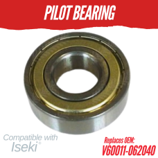 PILOT BEARING FOR ISEKI - 230-7