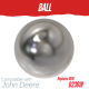 Ball for John Deere Ball for John Deere