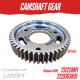 CAMSHAFT GEAR FOR LANDINI 5830 5840 5860 5870 731203M1
