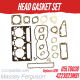 HEAD GASKET SET FOR MASSEY FERGUSON / PERKINS AD3.152 AT3.152.4 - U5LT0038 735231M91 HEAD GASKET SET FOR MASSEY FERGUSON / PERKINS AD3.152 AT3.152.4 - U5LT0038 735231M91