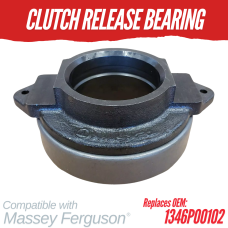 CLUTCH RELEASE BEARING FOR MASSEY FERGUSON 2635 1346P00102 - DSF-1346P00102