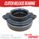 CLUTCH RELEASE BEARING FOR MASSEY FERGUSON 2635 1346P00102
