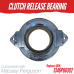 CLUTCH RELEASE BEARING FOR MASSEY FERGUSON 2635 1346P00102