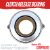CLUTCH RELEASE BEARING FOR MASSEY FERGUSON 2635 1346P00102