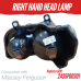 HEAD LAMP RH FOR MASSEY FERGUSON 2605 2615 2635 2435P00301