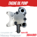 ENGINE OIL PUMP FOR MASSEY FERGUSON 2605 3604441M91