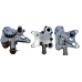 ENGINE OIL PUMP FOR MASSEY FERGUSON 2605 3604441M91