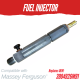 FUEL INJECTOR FOR MASSEY FERGUSON 2605 3904926M91 FUEL INJECTOR FOR MASSEY FERGUSON 2605 3904926M91