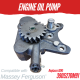 ENGINE OIL PUMP FOR MASSEY FERGUSON 2615 3905270M91
