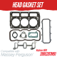 HEAD GASKET SET FOR MASSEY FERGUSON 2615 3905287M91 HEAD GASKET SET FOR MASSEY FERGUSON 2615 3905287M91