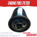 ENGINE FUEL FILTER FOR MASSEY FERGUSON 2605 2615 2635 3905864M91