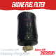 ENGINE FUEL FILTER FOR MASSEY FERGUSON 2605 2615 2635 3905865M1 ENGINE FUEL FILTER FOR MASSEY FERGUSON 2605 2615 2635 3905865M1