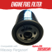ENGINE FUEL FILTER FOR MASSEY FERGUSON 2605 2615 2635 3905865M1