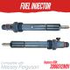 FUEL INJECTOR FOR MASSEY FERGUSON 2635 3906512M91 FUEL INJECTOR FOR MASSEY FERGUSON 2635 3906512M91
