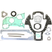 BOTTOM GASKET SET FOR MASSEY FERGUSON 2635 3906550M91