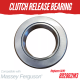 CLUTCH RELEASE BEARING FOR MASSEY FERGUSON 2605 2615 2635 892862M3