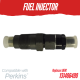 FUEL INJECTOR FOR PERKINS 104-22, 403D-15, 404C-22, 404D-22T FUEL INJECTOR FOR PERKINS 104-22, 403D-15, 404C-22, 404D-22T