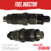 FUEL INJECTOR FOR SHIBAURA N843-D, N843L, N844L-D, N844LT-C