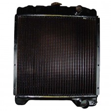 Radiator - DSF-104753A1