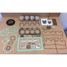 SHIBAURA N844L-D ENGINE REBUILD KIT - MAJOR (2.216L) - DSF-OHSH844LD-M