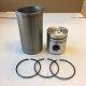 INTERNATIONAL D155 D206 D310 PISTON RING LINER KIT 3139586R95 385 440 584 686