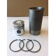 INTERNATIONAL D179 D239 D358 PISTON RING LINER KIT 3139591R96 484 574 684 786