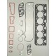 MASSEY FERGUSON / PERKINS 1006.60T TURBO HEAD GASKET SET U5LT1300 4222468M91 MASSEY FERGUSON / PERKINS 1006.60T TURBO HEAD GASKET SET U5LT1300 4222468M91