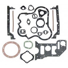 LANDINI  BOTTOM GASKET SET -  U5LB0012 / 4222817M91  - 72-5