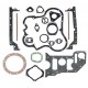 LANDINI  BOTTOM GASKET SET -  U5LB0012 / 4222817M91 