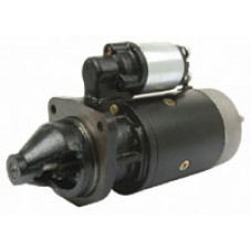 LANDINI TRACTOR STARTER 12V - 3546391M91 1447301M91 6860 7880 8860 9080 12500 - 930-5