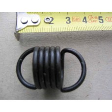 Brake Spring (5 Coil) for Belarus Tractor - B-7738163