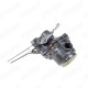 Fuel Pump for Case-IH