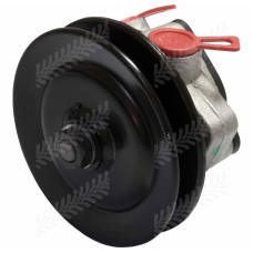 Fuel Primer Pump for Claas / Renault - 100-45