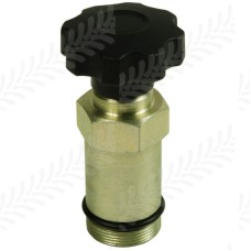 Fuel Primer Pump for Claas / Renault - 100-74