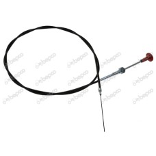 Stop Cable- 1600mm for Case-IH - 107-2