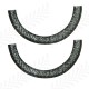 Rear Rope Oil Seal - Pair for Case - IH