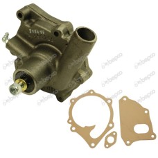 Water Pump for Fiat - 130-110